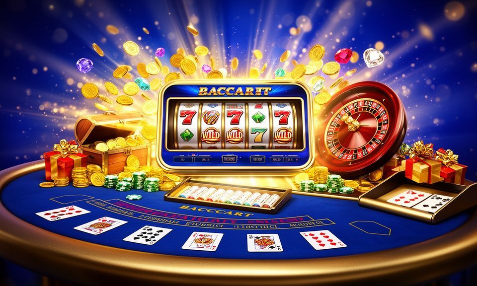 starbuck slot Apa yang Ada di Kasino starbuck slot