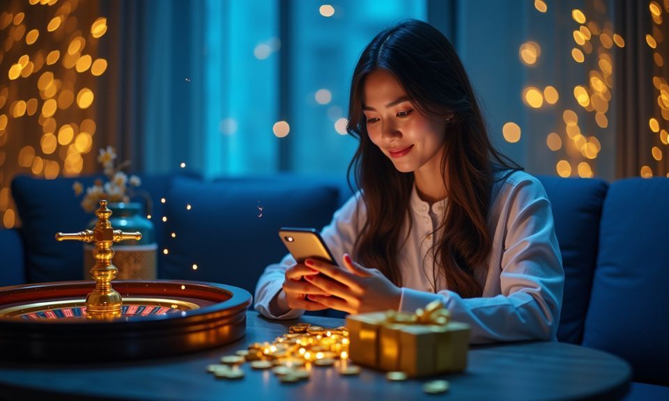 starbuck slot Jawapan Terus untuk Soalan Anda