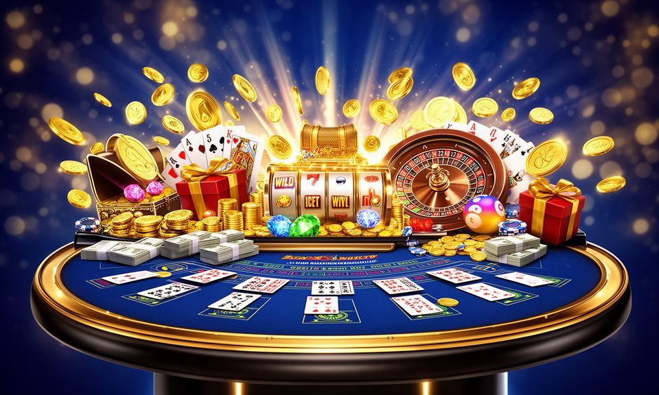 starbuck slot Siapa Kami dan Apa Yang Kami Bina