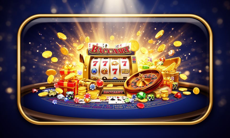 starbuck slot Tawaran Kasino Langsung
