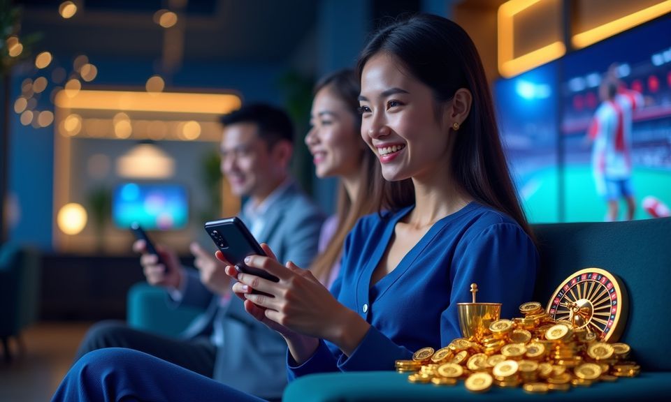 starbuck slot Tawaran Sukan Bola Sepak