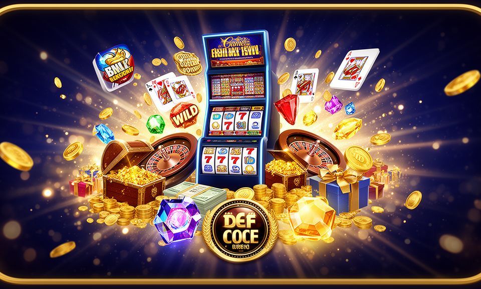 starbuck slot Slot