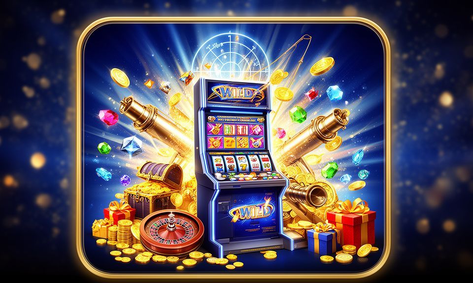 starbuck slot desktop